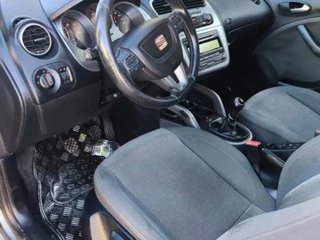 SEAT altea xl