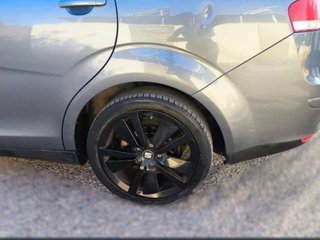 SEAT altea xl