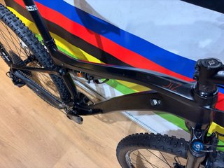 Bicicleta Orbea Oiz M30 ocasión