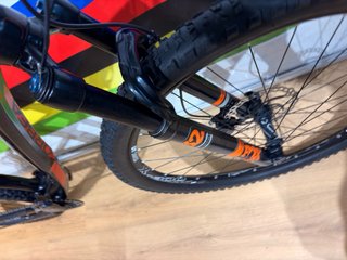 Bicicleta Orbea Oiz M30 ocasión