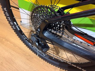 Bicicleta Orbea Oiz M30 ocasión