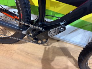 Bicicleta Orbea Oiz M30 ocasión