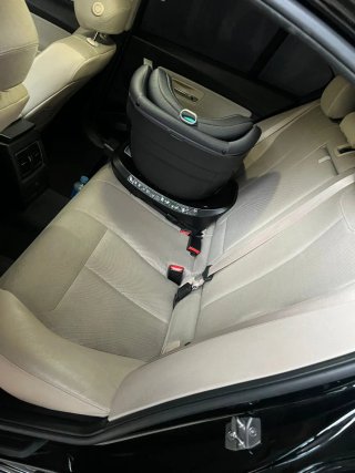 BMW Serie 3 2015
