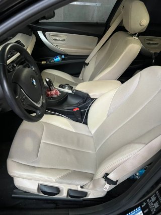 BMW Serie 3 2015
