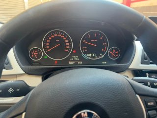 BMW Serie 3 2015