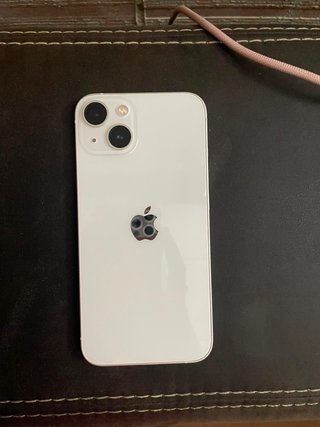iPhone 13 Apple