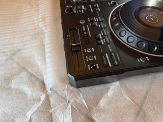 Pioneer DJ DDJ-REV5 Controller