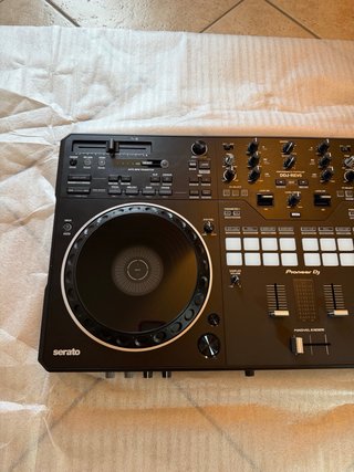 Pioneer DJ DDJ-REV5 Controller