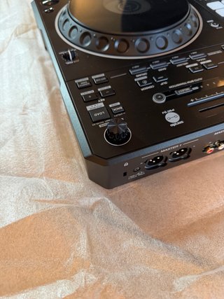 Pioneer DJ DDJ-REV5 Controller