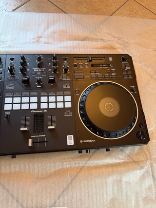 Pioneer DJ DDJ-REV5 Controller