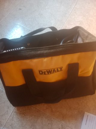 Taladro Percutor Dewalt DCH133 XR Li-Ion+Flex volt