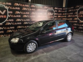 Volkswagen Golf 1.6 gasolina,solo 25.000k,1 dueño.