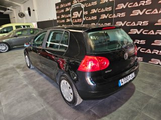 Volkswagen Golf 1.6 gasolina,solo 25.000k,1 dueño.