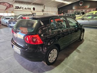 Volkswagen Golf 1.6 gasolina,solo 25.000k,1 dueño.