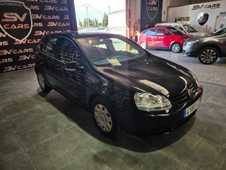 Volkswagen Golf 1.6 gasolina,solo 25.000k,1 dueño.