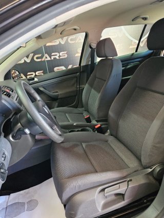 Volkswagen Golf 1.6 gasolina,solo 25.000k,1 dueño.