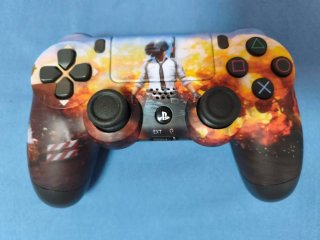 Mando PS4 Inalámbrico