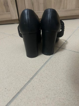 Scarpe Luciano Pofferi N. 37.5