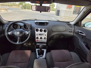 Alfa Romeo 156 2003