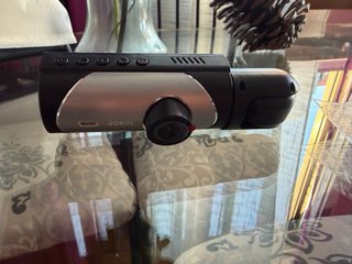BCUOZ Dash Cam