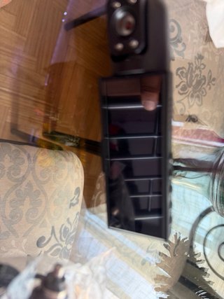 BCUOZ Dash Cam