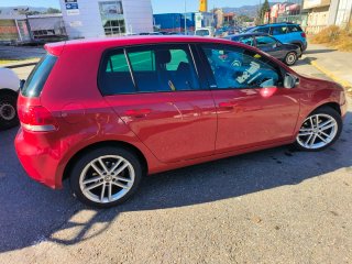 Volkswagen Golf 6 1.6TDI