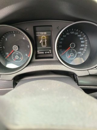 Volkswagen Golf 6 1.6TDI