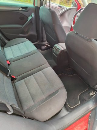 Volkswagen Golf 6 1.6TDI