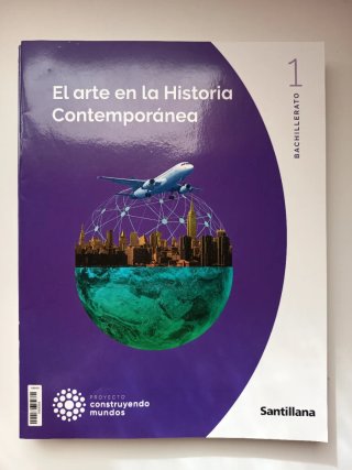 Historia del Mundo Contemporáneo Bachillerato [...