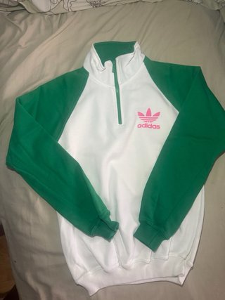Sudadera Reebok Azul