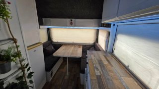 Caravana menos 750kg