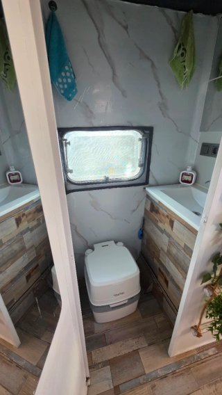 Caravana menos 750kg