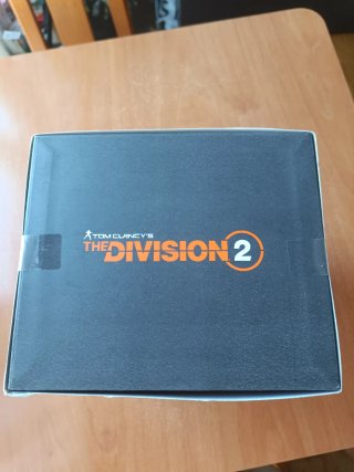 The Division 2 - Dark Zone Edition PS4