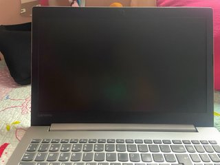 Ordenador portátil Lenovo Plata