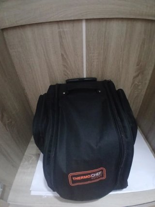 Maleta Thermochef Natura con ruedas 640513926