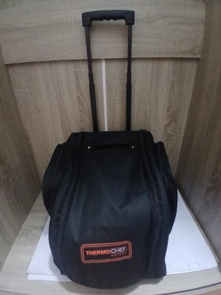 Maleta Thermochef Natura con ruedas 640513926