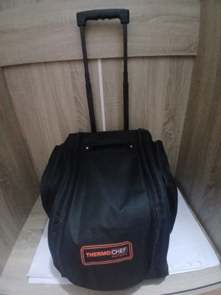 Maleta Thermochef Natura con ruedas 640513926
