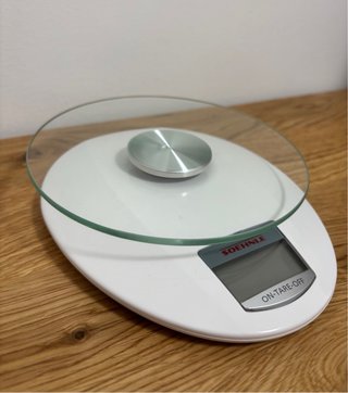 Balanza de cocina Roma Soehnle