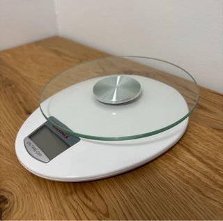 Balanza de cocina Roma Soehnle