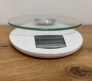 Balanza de cocina Roma Soehnle