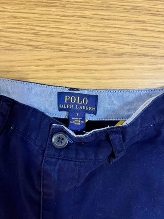 Pack 2 Pantalones Cortos Polo Ralph Lauren