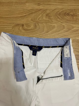 Pack 2 Pantalones Cortos Polo Ralph Lauren