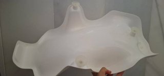 Hamaca de baño bebé Bbest ergonómica