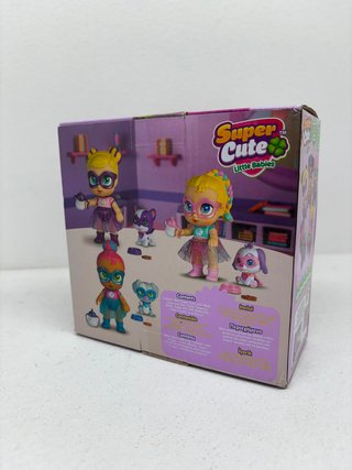 Super Cute Little Babies Glitzy Cool Precio unidad