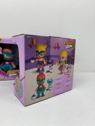 Super Cute Little Babies Glitzy Cool Precio unidad