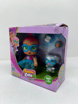Super Cute Little Babies Glitzy Cool Precio unidad