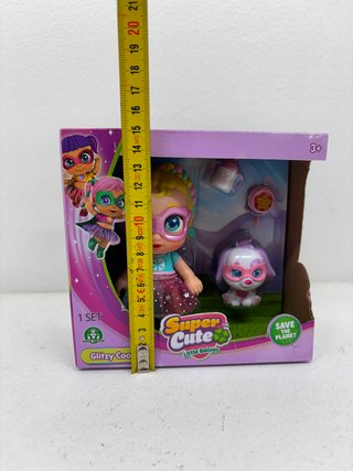 Super Cute Little Babies Glitzy Cool Precio unidad