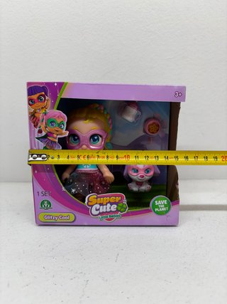 Super Cute Little Babies Glitzy Cool Precio unidad