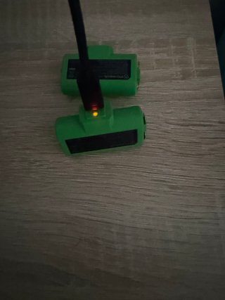 Baterías PowerA Play & Charge Kit Xbox