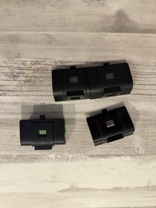 Baterías PowerA Play & Charge Kit Xbox